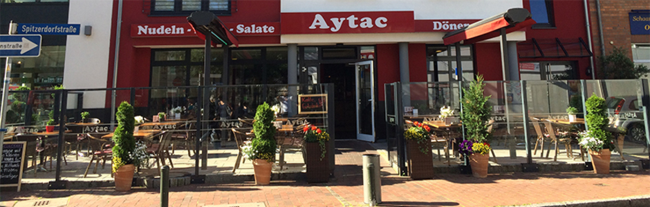 (c) Aytac-restaurant.de